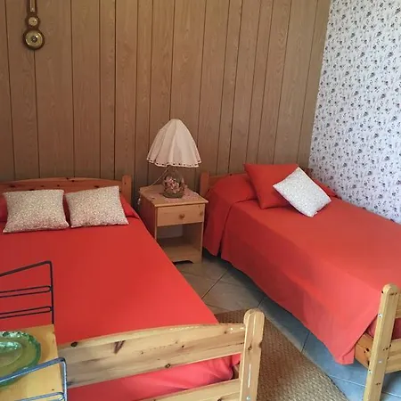 Casa Luna Apartment *