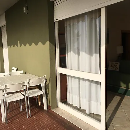 Casa Luna Apartment