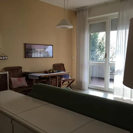 Apartment Casa Luna Perledo