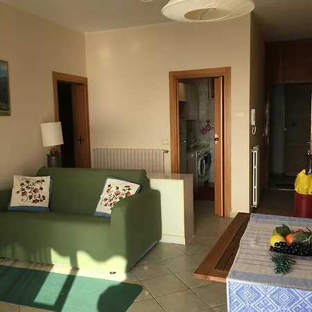 Apartment Casa Luna *