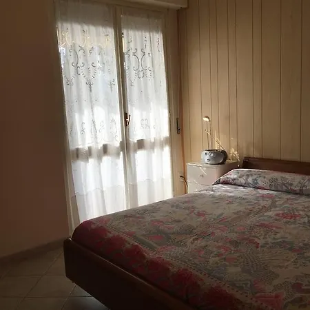 Casa Luna Lejlighed Perledo