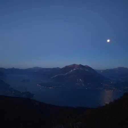 Lejlighed Casa Luna *